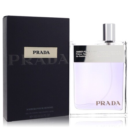 Prada Amber by Prada - 4