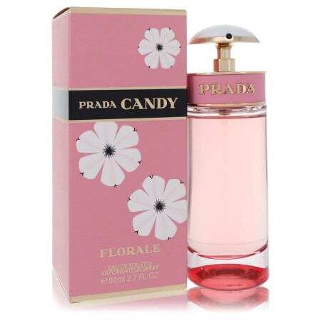 Prada Candy Florale by Prada - 4