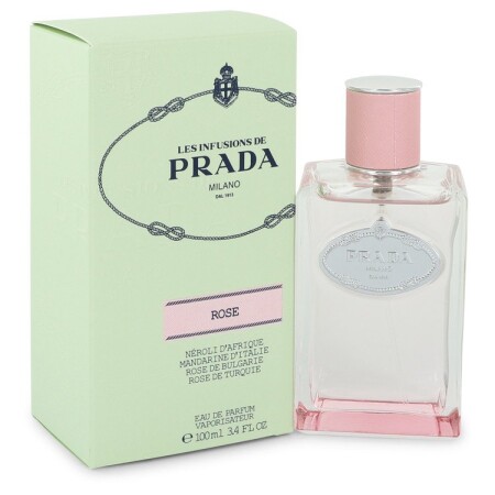 Prada Infusion De Rose by Prada - 2