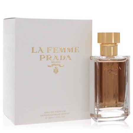 Prada La Femme by Prada - 2