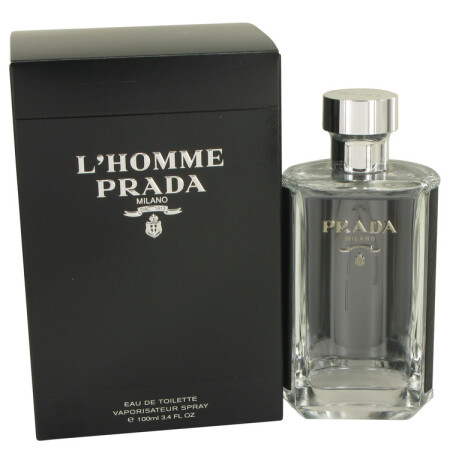 Prada L'homme by Prada - 4