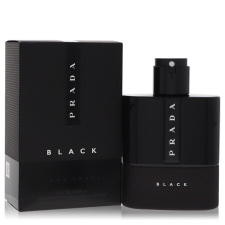 Prada Luna Rossa Black by Prada - 1