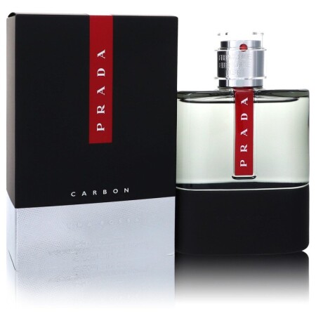 Prada Luna Rossa Carbon by Prada - 4