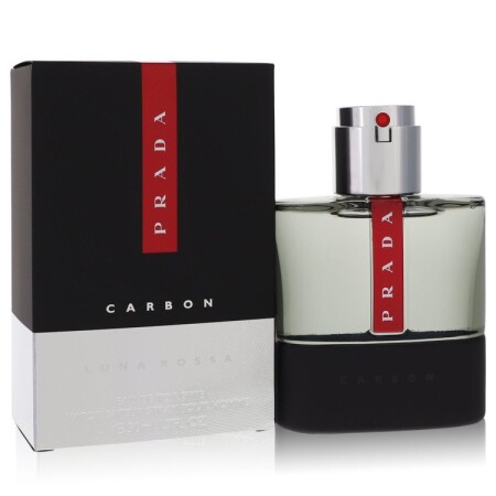 Prada Luna Rossa Carbon by Prada - 2