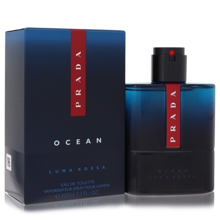 Prada Luna Rossa Ocean by Prada - 5