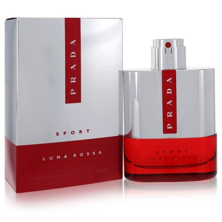 Prada Luna Rossa Sport by Prada - 1