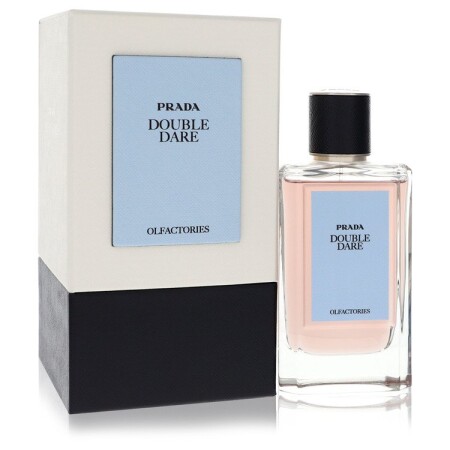 Prada Olfactories Double Dare by Prada - 2