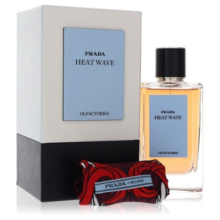 Prada Olfactories Heat Wave by Prada - 1