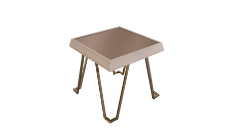 Praga Yan Sehpa - Cadde Yıldız