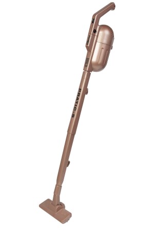 Pratıc-s P 1200 Toz Torbasız Dikey Süpürge Rose Gold 2102 - 1