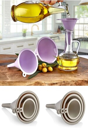 MNZ-عملية 3 مقاسات حفرة مجموعة 3 حفرة مجموعة 3 مقاسات ملونة حفرة البلاستيك - Çavdar Group