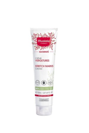 Pre-Stretch-Creme 150 ml - 2