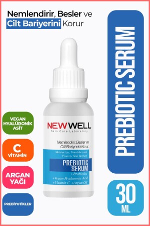 Prebiotic Serum 50 Ml T997 - New Well