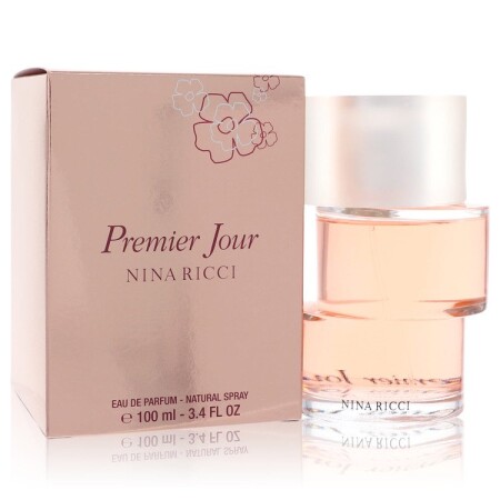 Premier Jour by Nina Ricci - 1