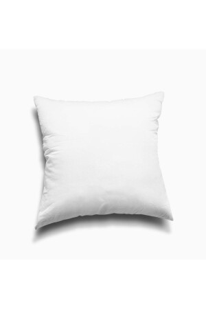 Premium 2li Set 43x43 Kırlent İç Yastığı Saf Silikon Dolgulu 375gr Premium Quality Pillow - 5