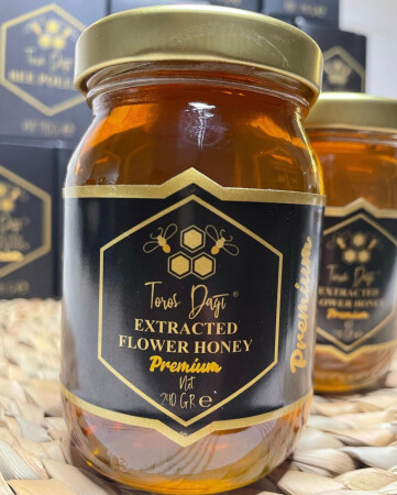 Premium Bal - 240gr - Halal