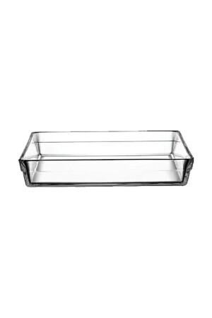 Premium Doppeltes rechteckiges Pyrex-Backblech Fma05050 Fma05209 185 - 4