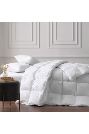 Premium Kaz Tüyü King Size Yorgan - Brinkhaus