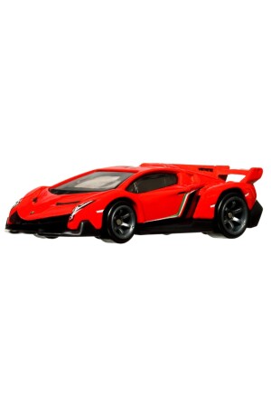 Premium-Modell Speed ​​​​Machines Lamborghini Veneno Hkc41-fpy86 HKC41-FPY86 - 2