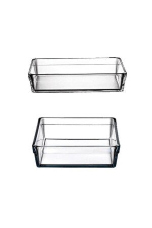 Premium Pyrex-Set – 2 Liter Pyrex-Set Sonderserie Fma05209 Fma99930 057oa 060oa pb59314 - 2