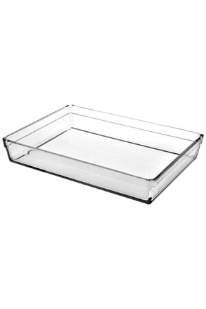 Premium rechteckige, große Pyrex-Tablett-Auflaufform 59334 - 5