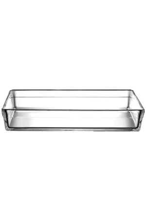 Premium rechteckige, große Pyrex-Tablett-Auflaufform 59334 - 6