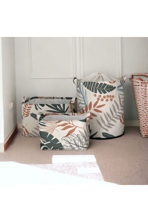 أسطوانات من الألعاب ومغسيل الملابس ومسحومات متعددة الأغراض - Prendi Home