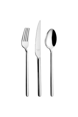 منىز-ستايل Prestige 89 قطعة أثاث المعدات مجموعة 03ARY 13047 - Aryıldız