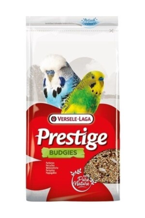 Prestige Budgie Food 1 kg Vogelfutter - 1