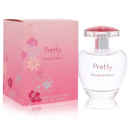 Pretty by Elizabeth Arden - 1