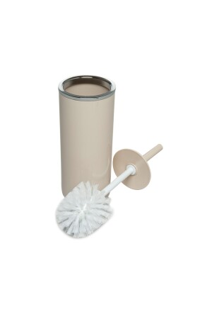 Primanova Lenox 5-teiliges Badezimmerzubehör-Set – Beige EVIDEA7029 - 8