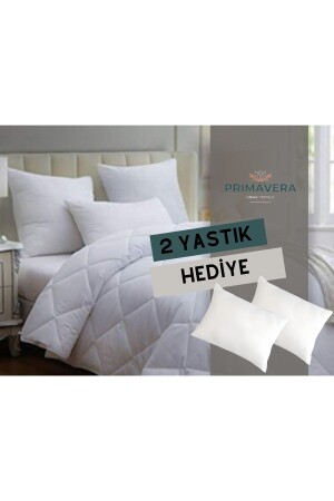 ملابس من الألياف الميكرو فيبر مضاعفة - Primavera Home