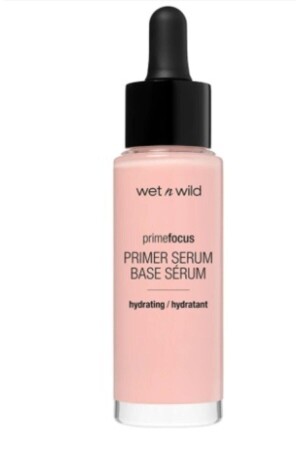 Primefocus Primer Serum Make-up Basis 30 ml - 1