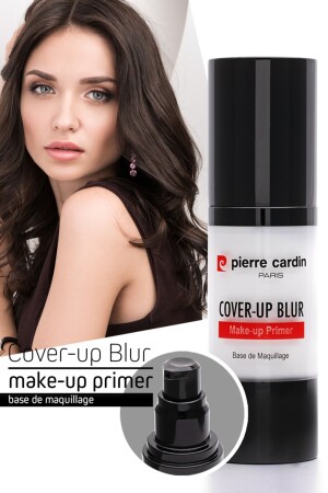 Primer Cover-up Blur Makyaj Bazı - Pierre Cardin