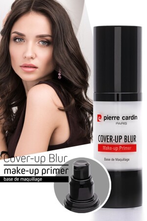 Primer Cover-up Blur Makyaj Bazı - 1