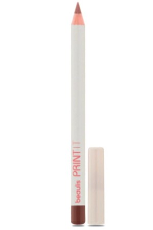 Print It Lippenstift 104 Karamell - 1