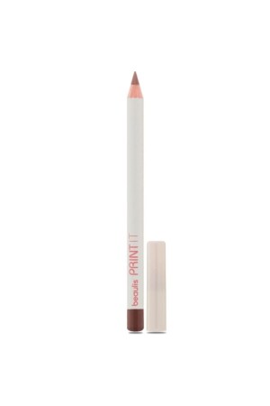 Print It Lippenstift 104 Karamell - 2