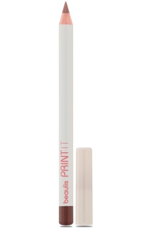 Print It Lippenstift 104 Karamell - 2