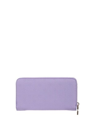 Print Lavender Damen Portfolio & Clutch Bag 06pc23y701-p - 3