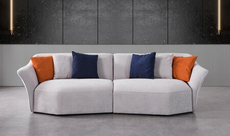 Prisma-Sofa - 1