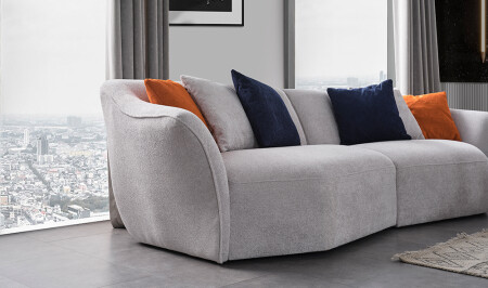 Prisma-Sofa - 4