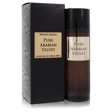 Private Blend Pure Arabian Velvet by Chkoudra Paris - 2