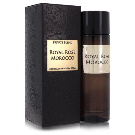 Private Blend Royal rose Morocco by Chkoudra Paris - 2