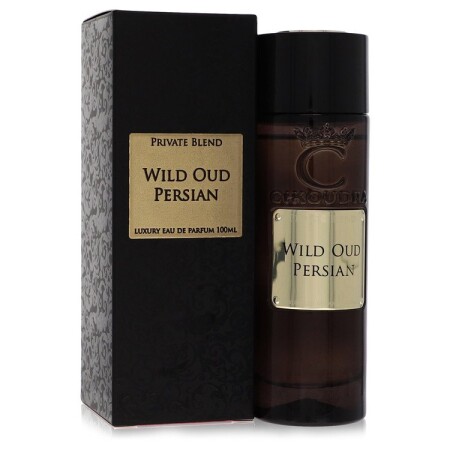 Private Blend Wild Oud by Chkoudra Paris - 2