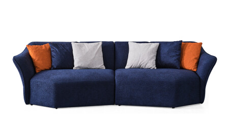 Prizma Viersitzer-Sofa - 4