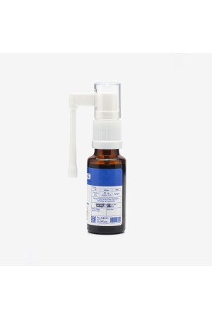 PRO 1 ONE Spray Nahrungsergänzungsmittel mit Vitamin D3 1000 IE - 5