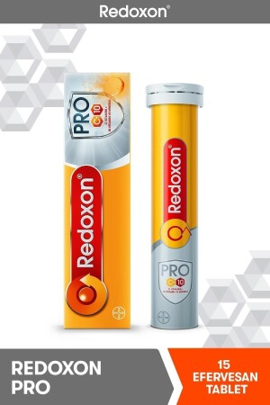 Pro 15 Brausetablette I 1000 Vitamin C- Vitamin D- 7 Vitamine zusätzlich zu Selen und Zink - 1