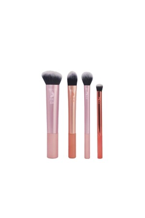 Pro Basic Make-up-Pinsel-Set 4 – 69 - 2