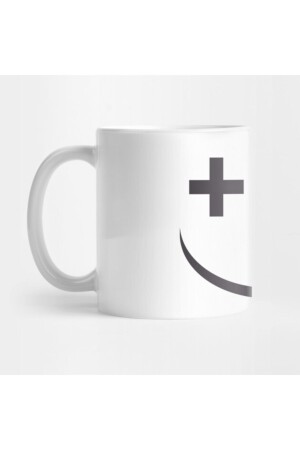 Pro Gamer Smiley Playstation Player Tasse PIXKUPT007183 - 3