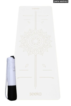 Pro Serisi Sun Yoga Mat - 1